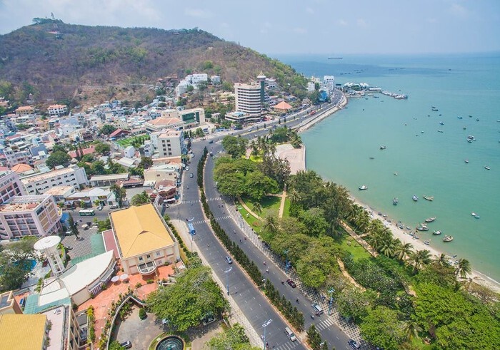 Tin bất động sản ngày 21/2: Bà Rịa - Vũng Tàu lên kế hoạch xử lý 14 dự án chậm triển khai Tin bất động sản ngày 21/2: Bà Rịa - Vũng Tàu lên kế hoạch xử lý 14 dự án chậm triển khai
