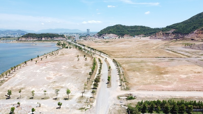 Tin bất động sản ngày 22/2: Ninh Bình sắp đấu giá hàng trăm lô đất Tin bất động sản ngày 22/2: Ninh Bình sắp đấu giá hàng trăm lô đất