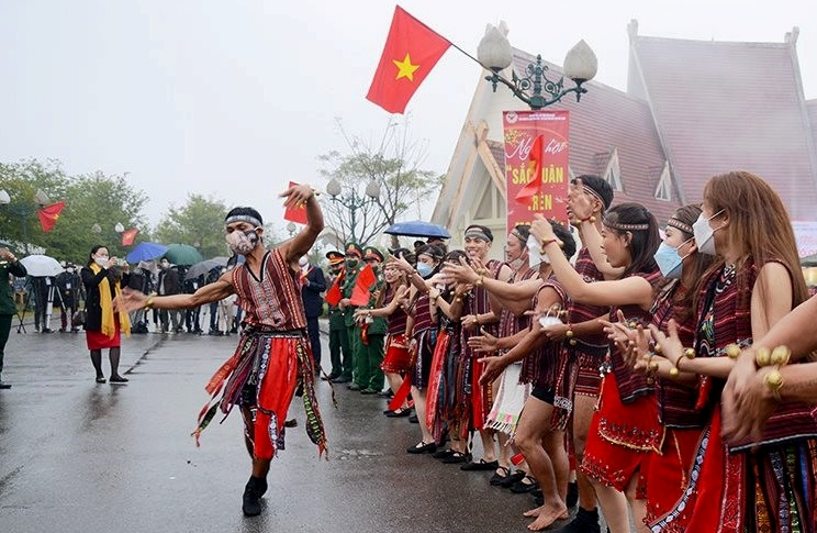 Nhiều trải nghiệm trong chương trình Nhiều trải nghiệm trong chương trình