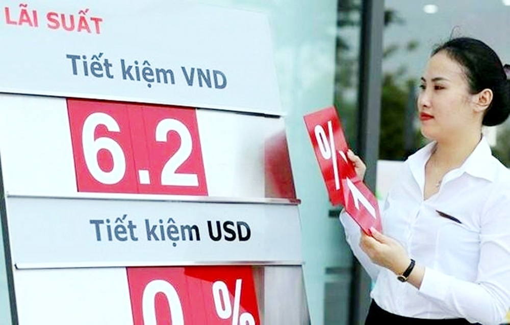 Tin ngân hàng ngày 23/2: Cần hạn chế tập trung vốn tín dụng vào một nhóm khách hàng Tin ngân hàng ngày 23/2: Cần hạn chế tập trung vốn tín dụng vào một nhóm khách hàng