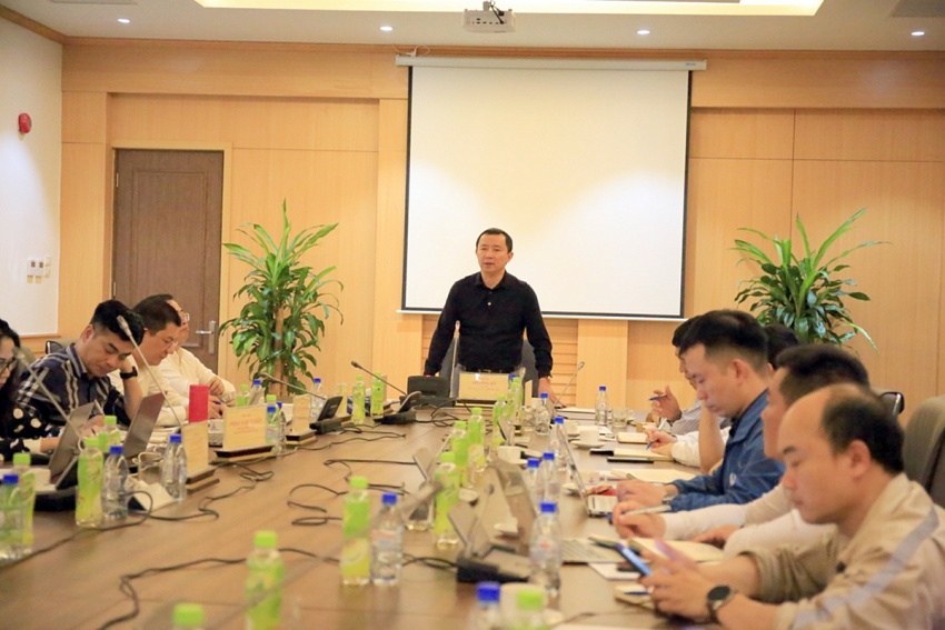 Đảm bảo khả dụng Nhà máy Nhiệt điện Thái Bình 2
