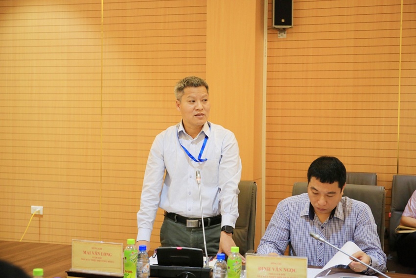 Đảm bảo khả dụng Nhà máy Nhiệt điện Thái Bình 2