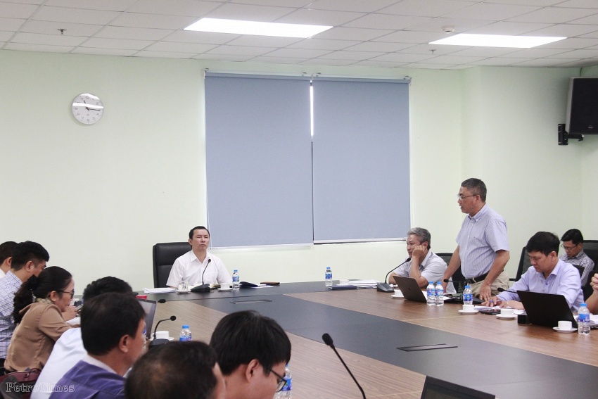 Nỗ lực tạo đột phá của NMNĐ Sông Hậu 1 trong năm 2024
