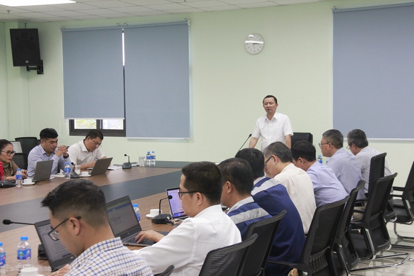 Nỗ lực tạo đột phá của NMNĐ Sông Hậu 1 trong năm 2024