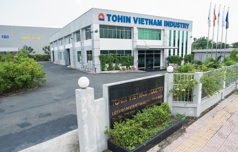 Tin bất động sản ngày 24/2: Ninh Bình sắp có thêm hàng nghìn căn nhà ở xã hội Tin bất động sản ngày 24/2: Ninh Bình sắp có thêm hàng nghìn căn nhà ở xã hội