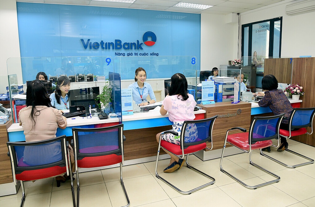 Tin ngân hàng ngày 24/2: VietinBank rao bán lô đất 2ha của công ty Bột mì Đại Nam Tin ngân hàng ngày 24/2: VietinBank rao bán lô đất 2ha của công ty Bột mì Đại Nam