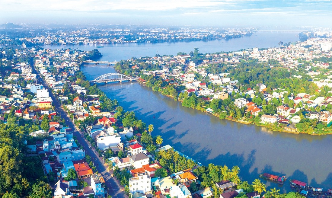 Tin bất động sản tuần qua: Đồng Nai chuẩn bị đấu giá nhiều khu Tin bất động sản tuần qua: Đồng Nai chuẩn bị đấu giá nhiều khu