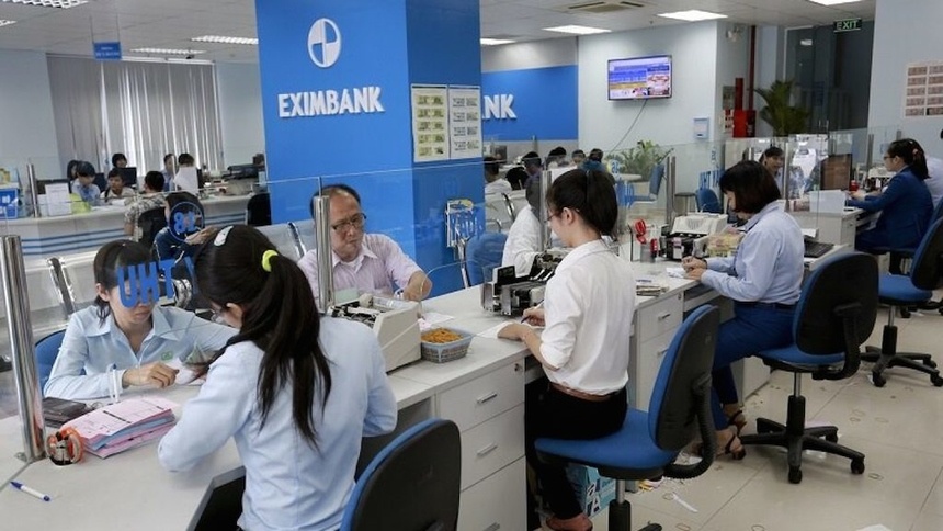 Tin ngân hàng ngày 26/2: Lo nợ xấu ngày càng gia tăng trong năm 2024 Tin ngân hàng ngày 26/2: Lo nợ xấu ngày càng gia tăng trong năm 2024