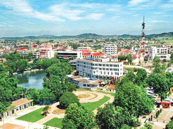 Tin bất động sản ngày 26/2: Bình Định duyệt phương án đấu giá đất xây dựng nhà ở hơn 3.000 tỷ đồng Tin bất động sản ngày 26/2: Bình Định duyệt phương án đấu giá đất xây dựng nhà ở hơn 3.000 tỷ đồng