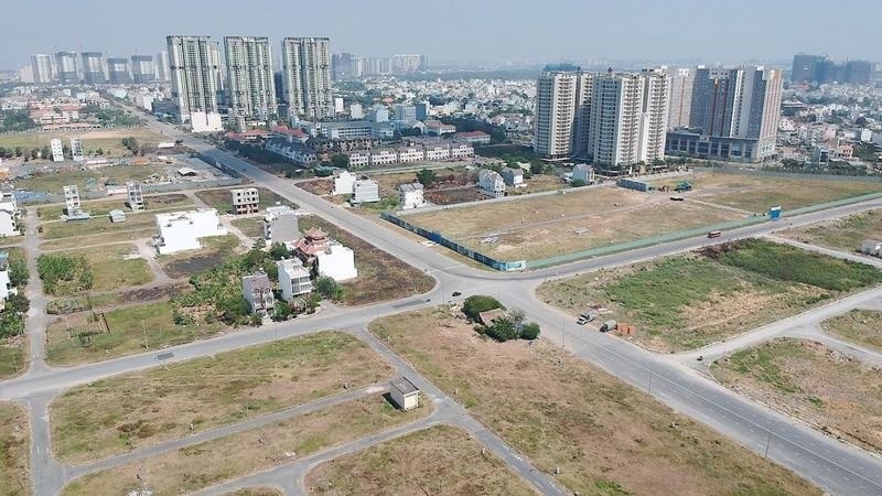 Tin bất động sản ngày 26/2: Bình Định duyệt phương án đấu giá đất xây dựng nhà ở hơn 3.000 tỷ đồng Tin bất động sản ngày 26/2: Bình Định duyệt phương án đấu giá đất xây dựng nhà ở hơn 3.000 tỷ đồng