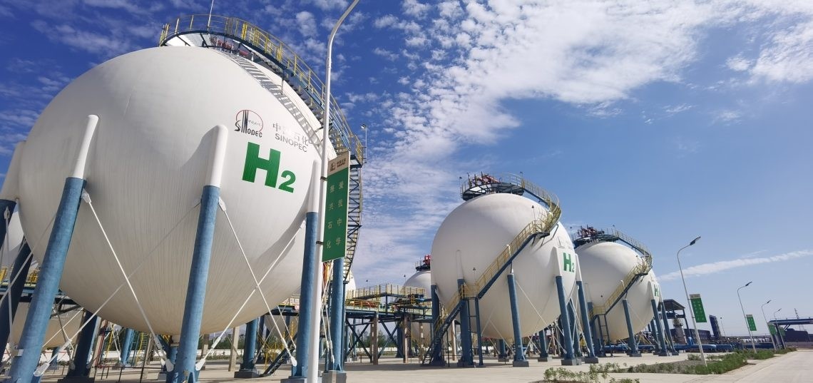Công nghệ sản xuất và quy mô thương mại hydrogen xanh tiên tiến (Kỳ 3)