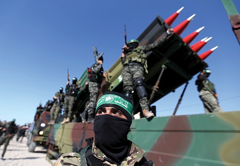 Xung đột Israel - Hamas có thổi bùng giá dầu Xung đột Israel - Hamas có thổi bùng giá dầu