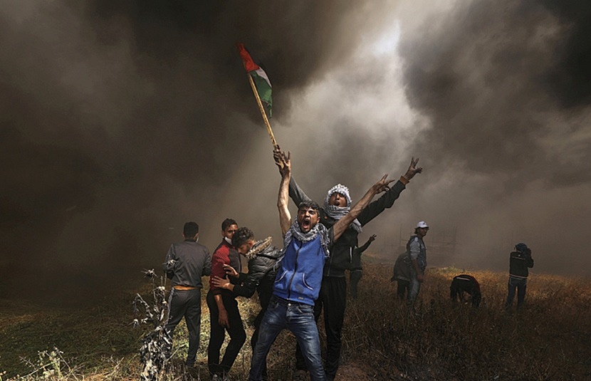 Xung đột Israel - Hamas có thổi bùng giá dầu Xung đột Israel - Hamas có thổi bùng giá dầu