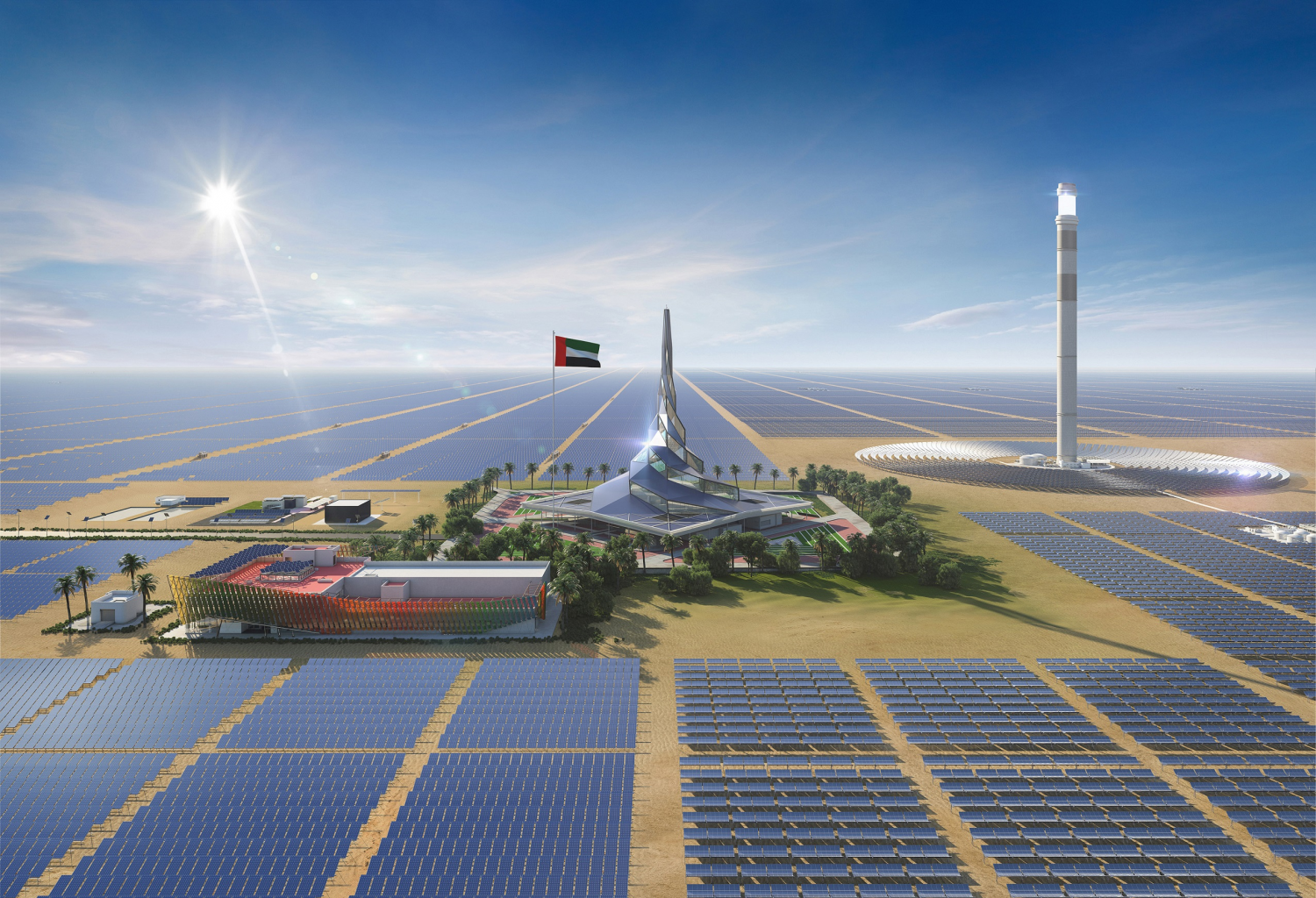 IRENA – 15 năm vì mục tiêu “xanh hóa” nguồn năng lượng