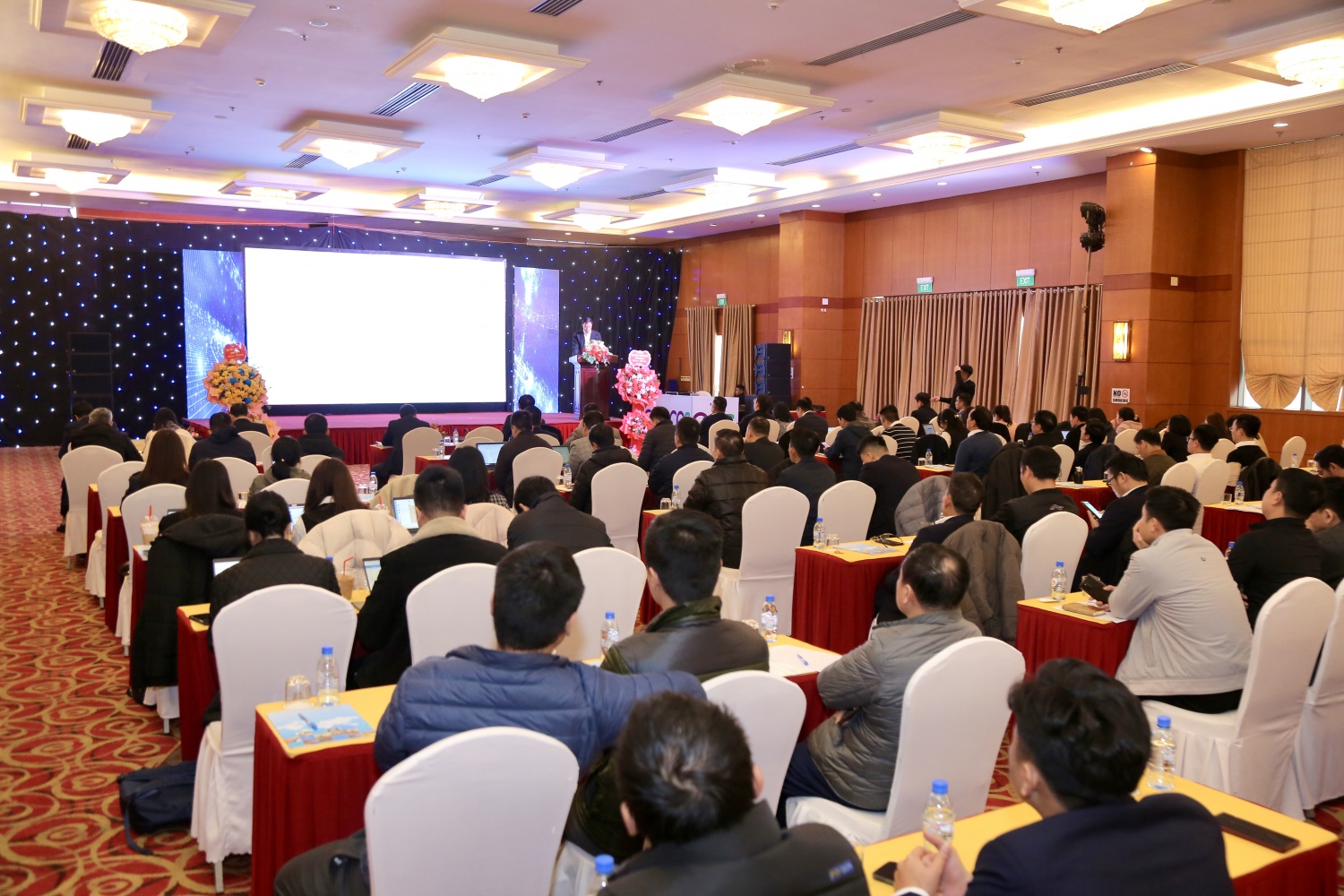 PVPGB đảm bảo công tác thương mại đúng quy định pháp luật, phù hợp với hoạt động sản xuất kinh doanh PVPGB đảm bảo công tác thương mại đúng quy định pháp luật, phù hợp với hoạt động sản xuất kinh doanh