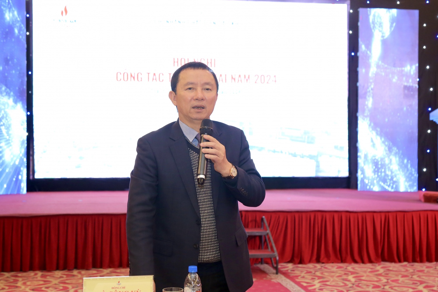 PVPGB đảm bảo công tác thương mại đúng quy định pháp luật, phù hợp với hoạt động sản xuất kinh doanh PVPGB đảm bảo công tác thương mại đúng quy định pháp luật, phù hợp với hoạt động sản xuất kinh doanh