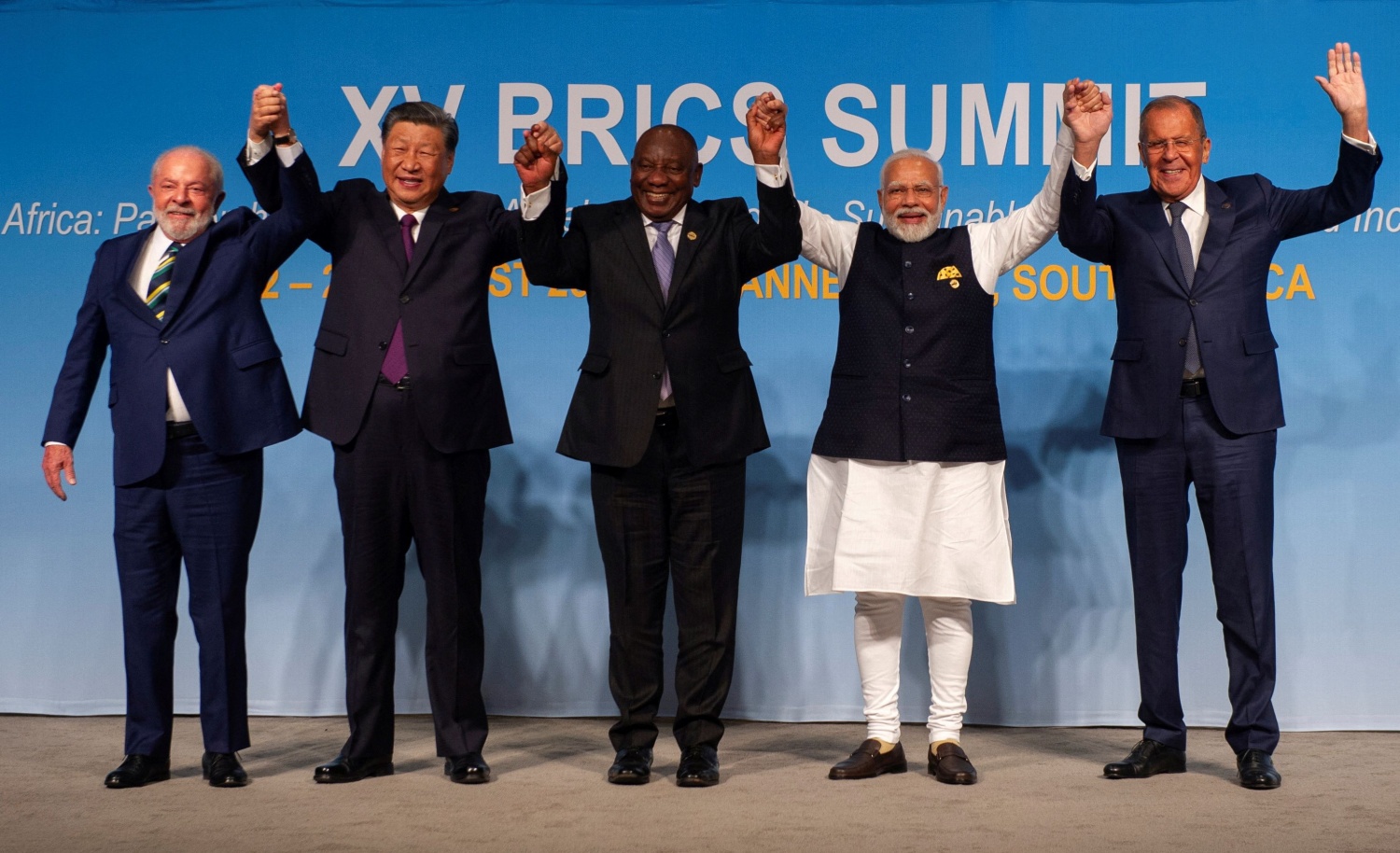 Các nước BRICS có ảnh hưởng như thế nào đến chương trình nghị sự năng lượng toàn cầu? Các nước BRICS có ảnh hưởng như thế nào đến chương trình nghị sự năng lượng toàn cầu?