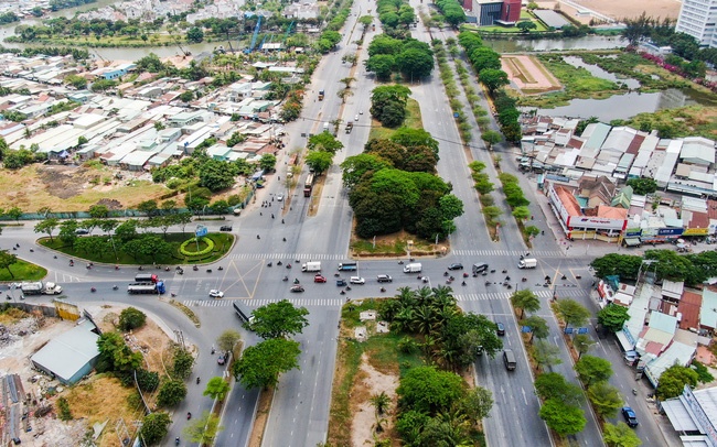 Tin bất động sản ngày 29/2: Nhiều vi phạm quy hoạch tại Khu đô thị Tây Bắc