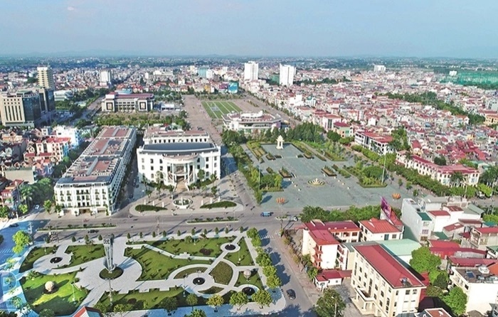 Tin bất động sản ngày 29/2: Nhiều vi phạm quy hoạch tại Khu đô thị Tây Bắc