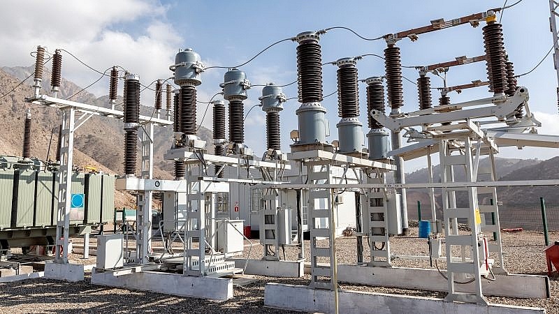 Lưới điện châu Âu hướng tới một liên minh chặt chẽ hơn bao giờ hết Lưới điện châu Âu hướng tới một liên minh chặt chẽ hơn bao giờ hết