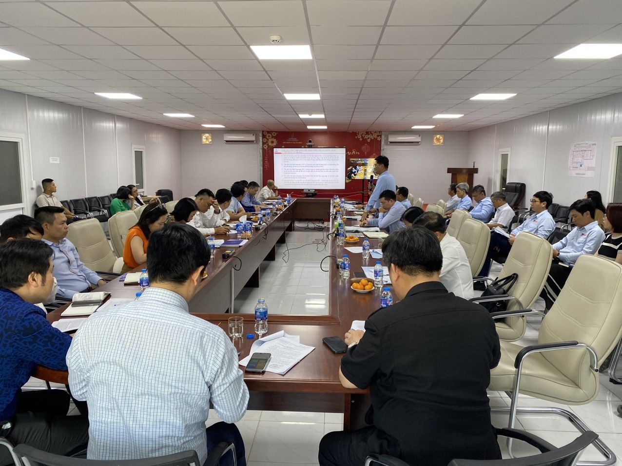Tập trung đưa Nhà máy điện Nhơn Trạch 3 phát điện thương mại trong năm 2024