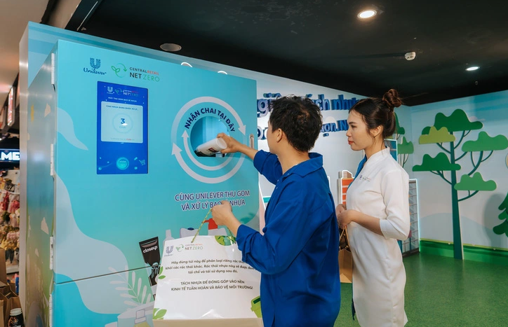 Unilever Việt Nam