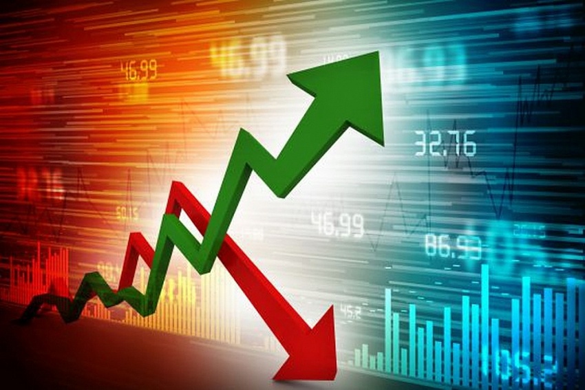 Tin nhanh chứng khoán ngày 1/3: Nhóm chứng khoán tăng mạnh, VN Index tiến sát mốc 1.260 điểm