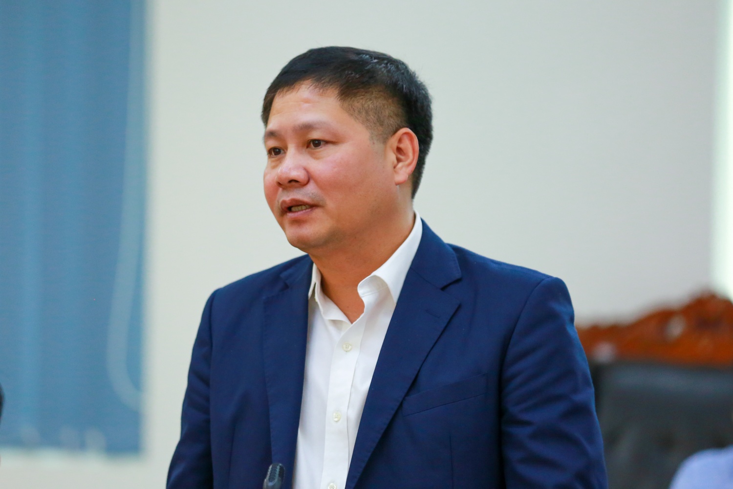 BSR đặt mục tiêu đóng vai trò nòng cốt trong việc hình thành Trung tâm lọc hoá dầu và năng lượng quốc gia BSR đặt mục tiêu đóng vai trò nòng cốt trong việc hình thành Trung tâm lọc hoá dầu và năng lượng quốc gia