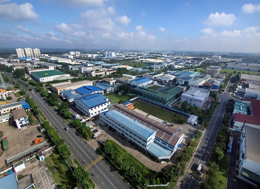 Tin bất động sản tuần qua: Bà Rịa - Vũng Tàu muốn điều chỉnh quy hoạch Côn Đảo