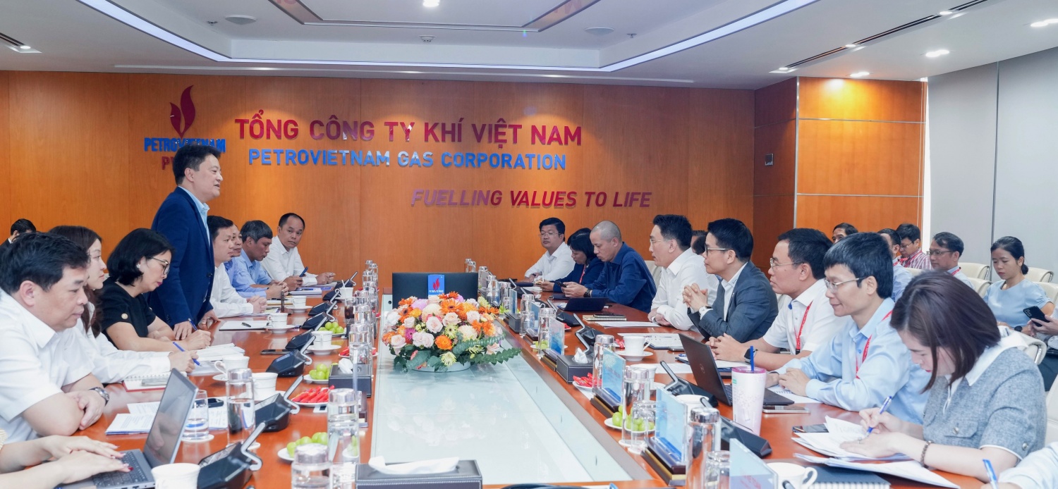 Toàn cảnh buổi làm việc Toàn cảnh buổi làm việc