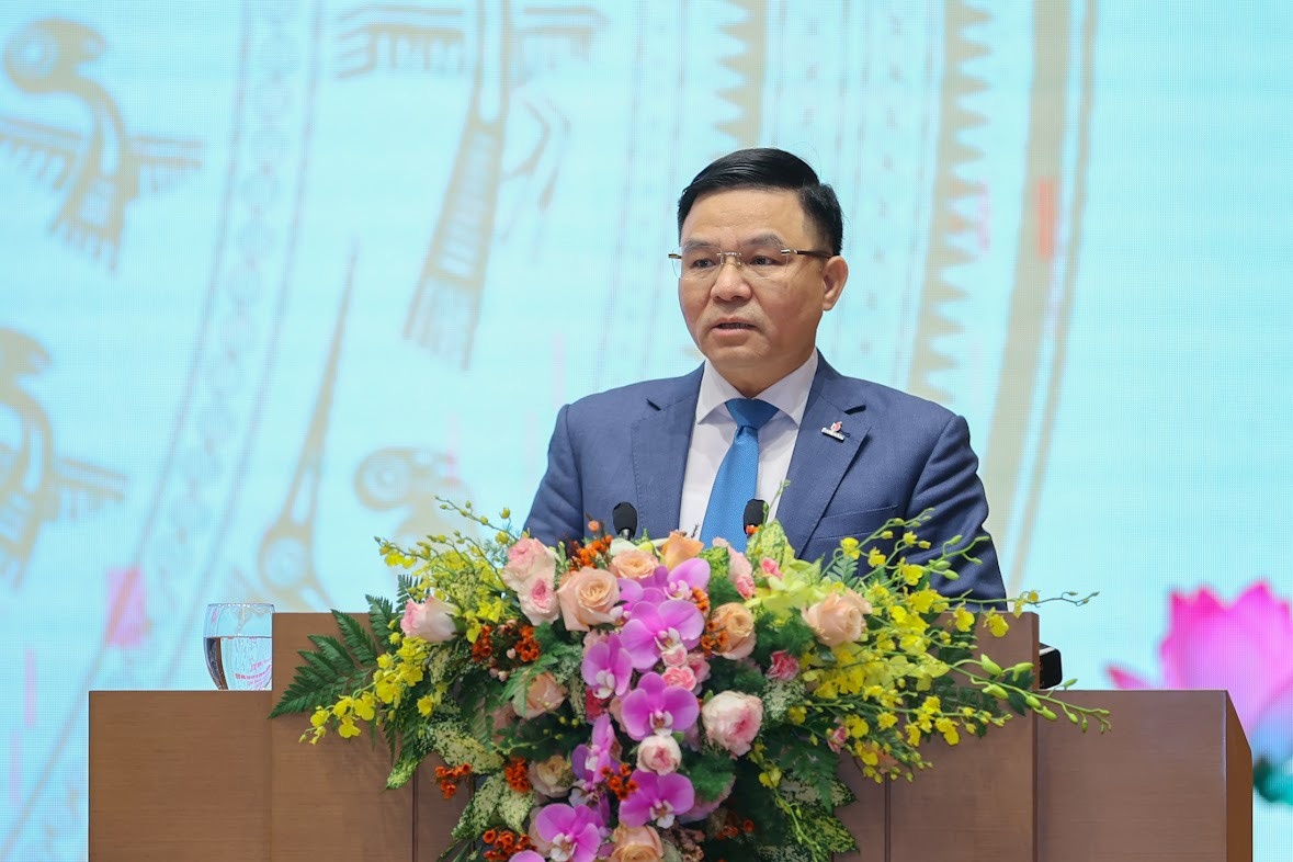 Petrovietnam có sức ảnh hưởng mạnh mẽ tới phát triển kinh tế - xã hội của đất nước