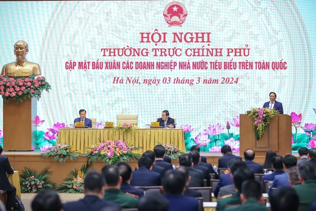 Petrovietnam có sức ảnh hưởng mạnh mẽ tới phát triển kinh tế - xã hội của đất nước