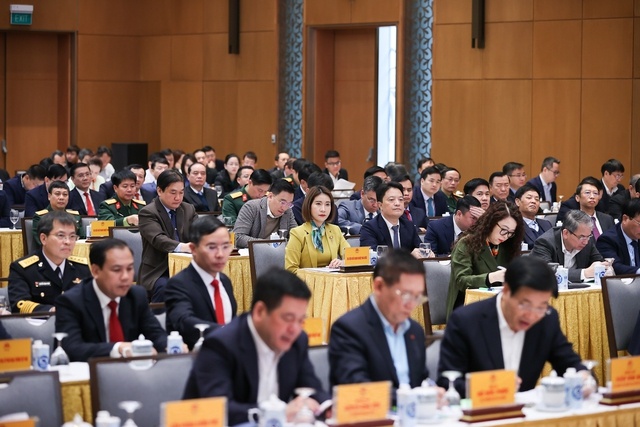 Petrovietnam có sức ảnh hưởng mạnh mẽ tới phát triển kinh tế - xã hội của đất nước