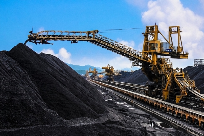TKV và Tổng Công ty Đông Bắc giữ vai trò nòng cốt trong việc phát triển bền vững ngành than TKV và Tổng Công ty Đông Bắc giữ vai trò nòng cốt trong việc phát triển bền vững ngành than