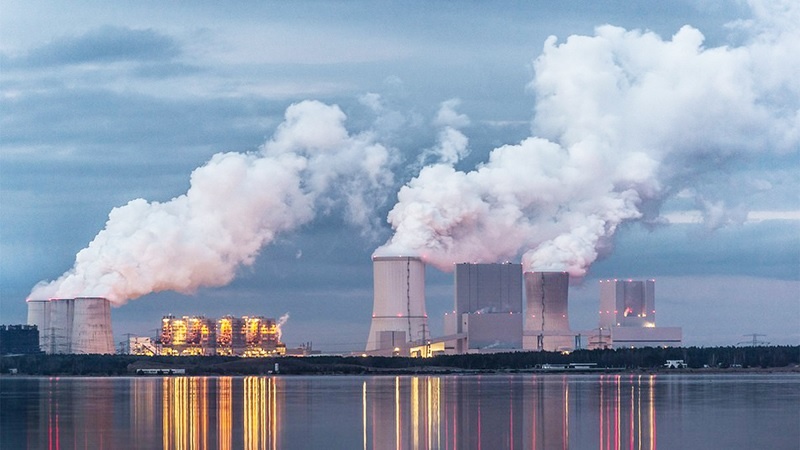 Các giải pháp ứng phó với biến đổi khí hậu của ExxonMobil trong năm 2024 (kỳ 3 và hết)