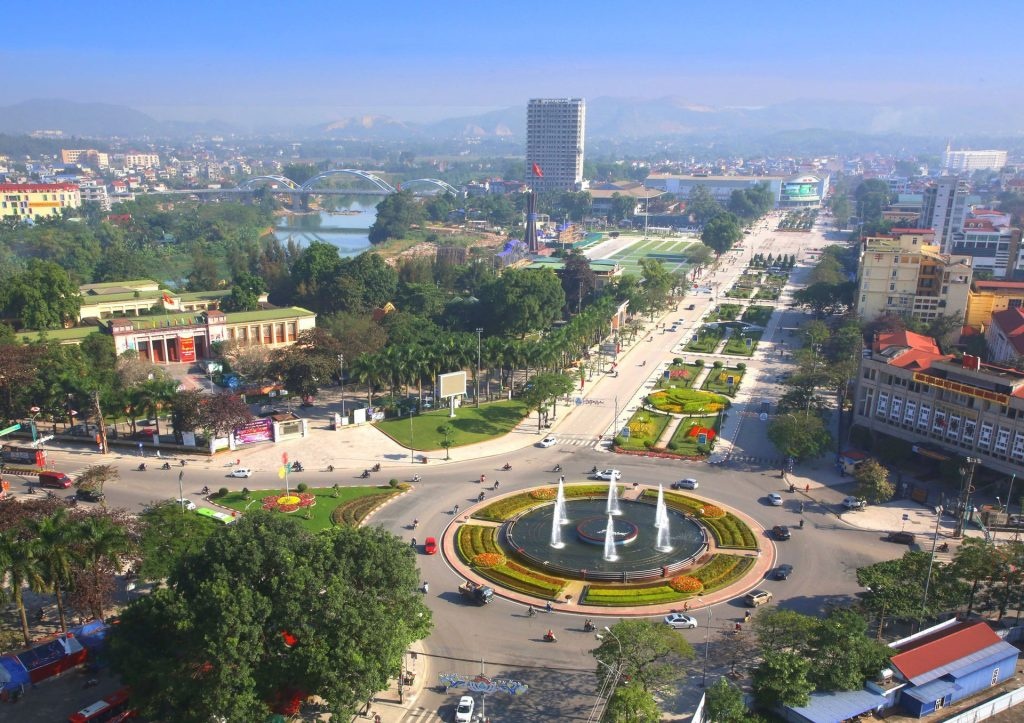 Tin bất động sản ngày 5/3: CapitaLand đặt mục tiêu phát triển 27.000 căn hộ tại Việt Nam