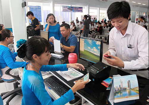 Giảm giá vé tàu đến 30% khi mua sớm Giảm giá vé tàu đến 30% khi mua sớm