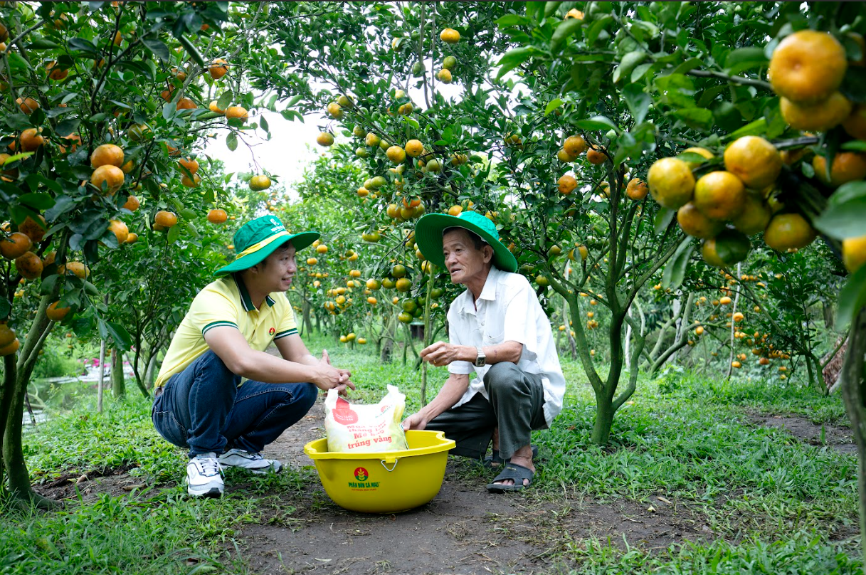 Dấu ấn của sứ mệnh, nỗ lực và thành tựu