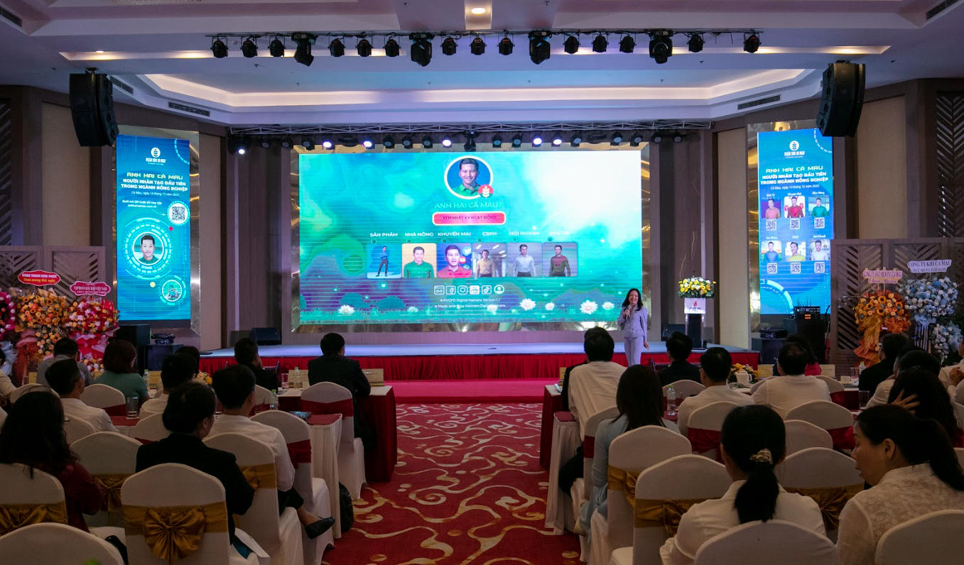Dấu ấn của sứ mệnh, nỗ lực và thành tựu