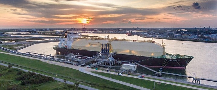 Vì sao Aramco, ADNOC vẫn muốn đầu tư vào mảng LNG của Mỹ Vì sao Aramco, ADNOC vẫn muốn đầu tư vào mảng LNG của Mỹ