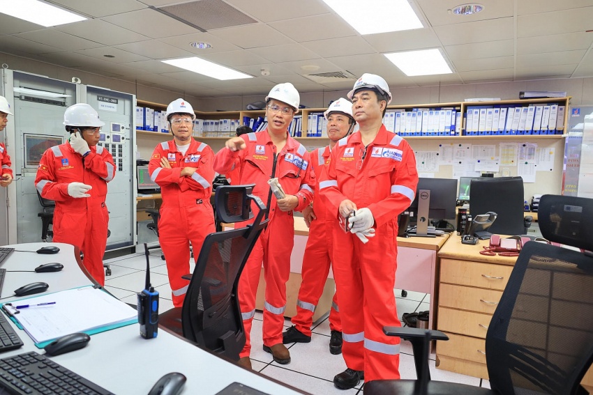 Xuân mới trên Hải Thạch - Mộc Tinh Xuân mới trên Hải Thạch - Mộc Tinh