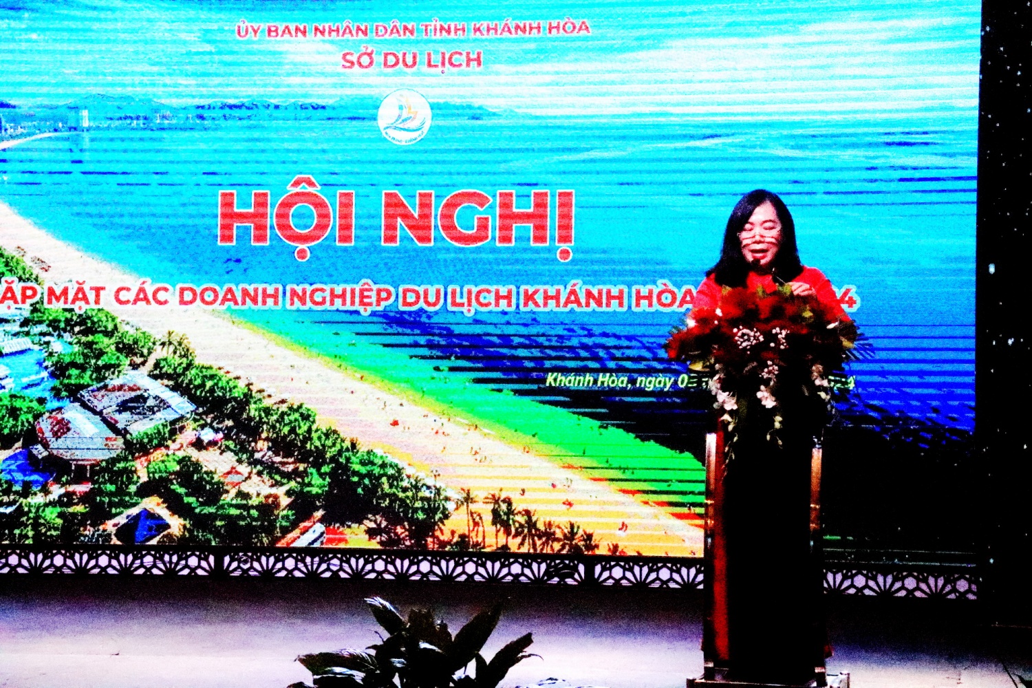 Gặp mặt các doanh nghiệp du lịch tỉnh Khánh Hòa năm 2024 Gặp mặt các doanh nghiệp du lịch tỉnh Khánh Hòa năm 2024