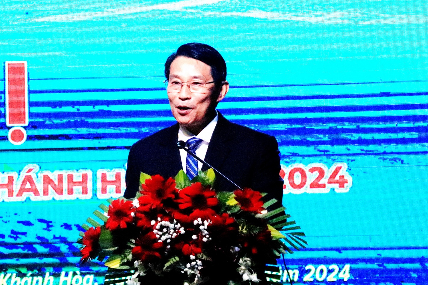 Gặp mặt các doanh nghiệp du lịch tỉnh Khánh Hòa năm 2024 Gặp mặt các doanh nghiệp du lịch tỉnh Khánh Hòa năm 2024