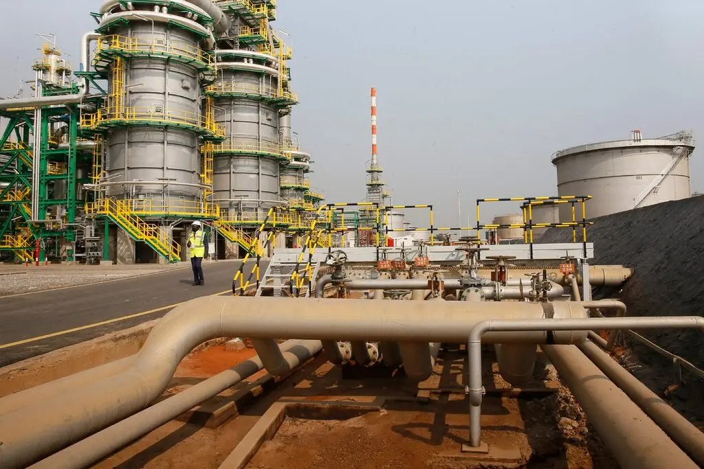 Câu hỏi lớn trong chiến lược cắt giảm sản lượng của OPEC Câu hỏi lớn trong chiến lược cắt giảm sản lượng của OPEC