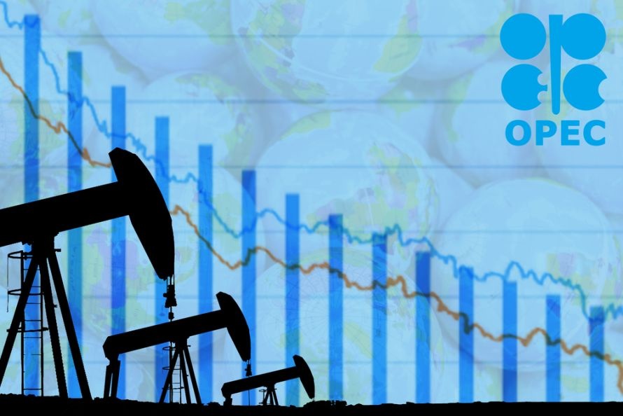 Câu hỏi lớn trong chiến lược cắt giảm sản lượng của OPEC Câu hỏi lớn trong chiến lược cắt giảm sản lượng của OPEC
