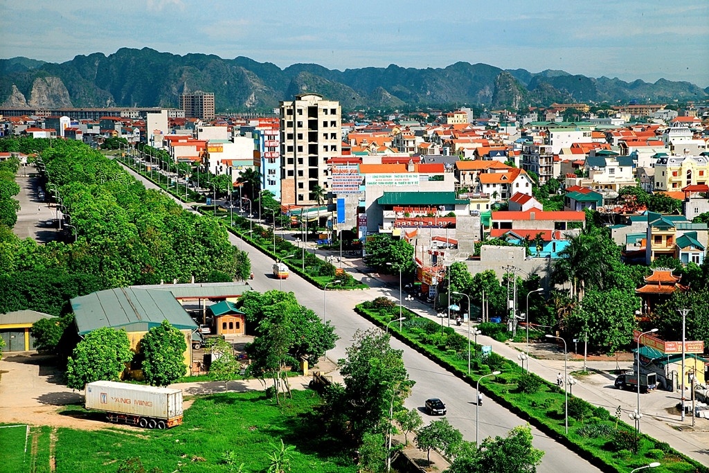 Tin bất động sản tuần qua: Ninh Bình đấu giá 163 lô đất trong tháng 3 Tin bất động sản tuần qua: Ninh Bình đấu giá 163 lô đất trong tháng 3