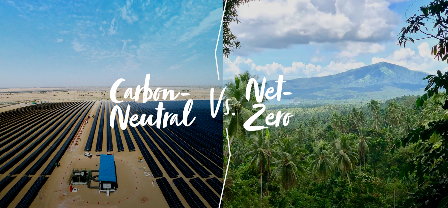 Thị trường carbon và cuộc đua “Net Zero” Thị trường carbon và cuộc đua “Net Zero”