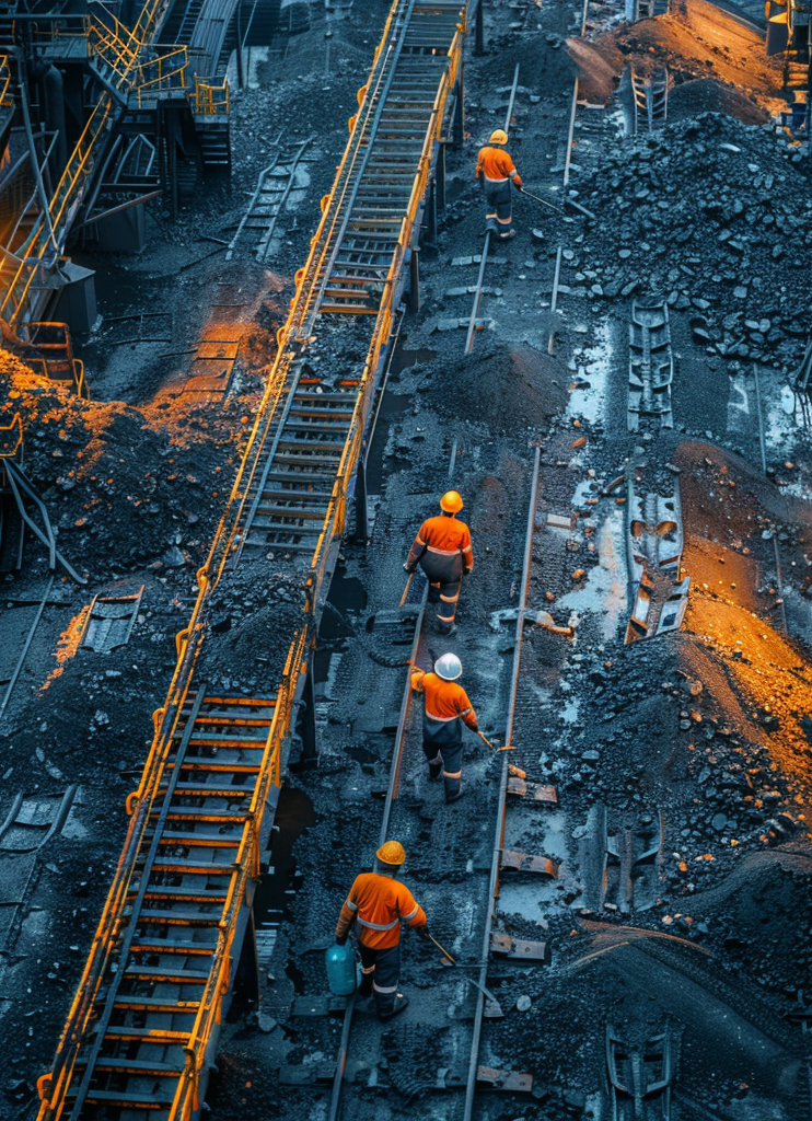 Phát triển công nghệ khí hóa than: Sản xuất syngas hiệu quả cao Phát triển công nghệ khí hóa than: Sản xuất syngas hiệu quả cao
