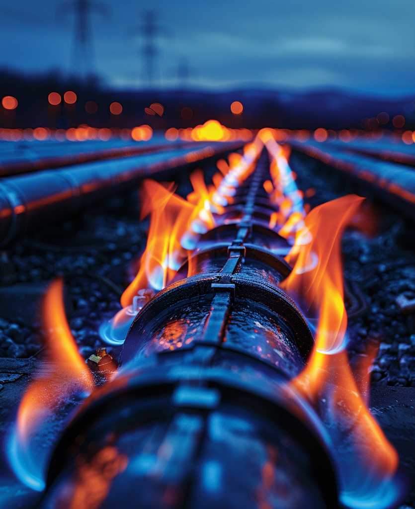 Phát triển công nghệ khí hóa than: Sản xuất syngas hiệu quả cao Phát triển công nghệ khí hóa than: Sản xuất syngas hiệu quả cao