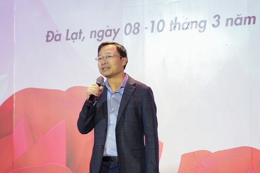 Sôi nổi và ý nghĩa chương trình “Phụ nữ PVFCCo – Đồng hành phát triển”